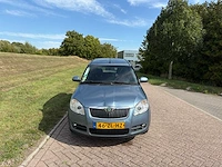 Skoda roomster 1.6 16v elegance,46-zl-hz - afbeelding 5 van  29