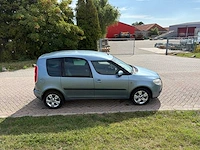 Skoda roomster 1.6 16v elegance,46-zl-hz - afbeelding 7 van  29