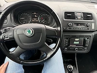 Skoda roomster, 2012 - afbeelding 2 van  30