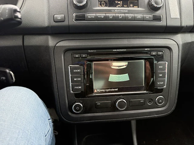 Skoda roomster, 2012 - afbeelding 3 van  30
