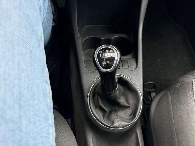 Skoda roomster, 2012 - afbeelding 4 van  30