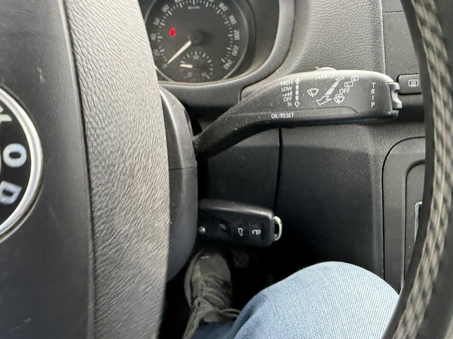 Skoda roomster, 2012 - afbeelding 6 van  30