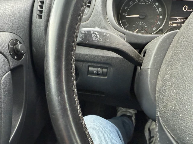 Skoda roomster, 2012 - afbeelding 7 van  30