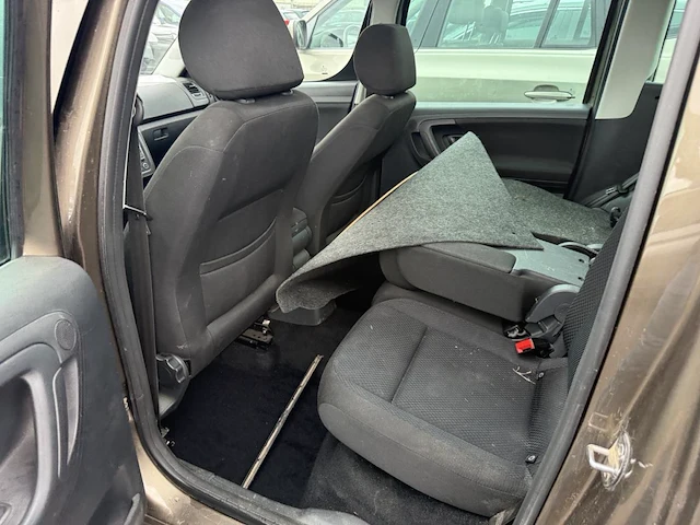 Skoda roomster, 2012 - afbeelding 10 van  30