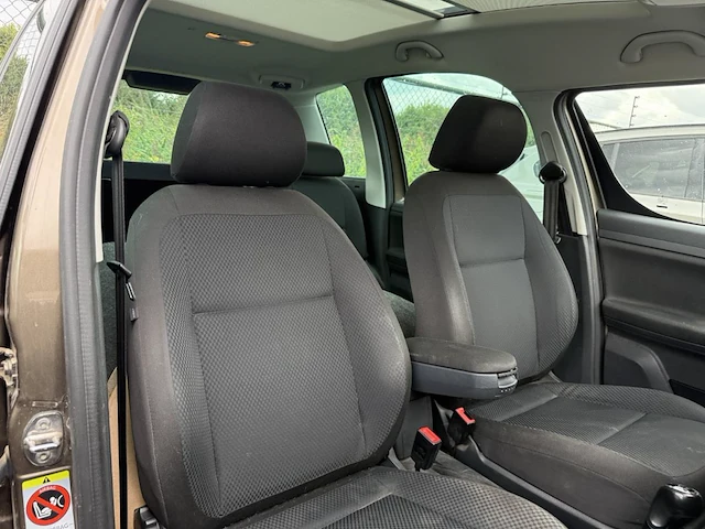 Skoda roomster, 2012 - afbeelding 15 van  30
