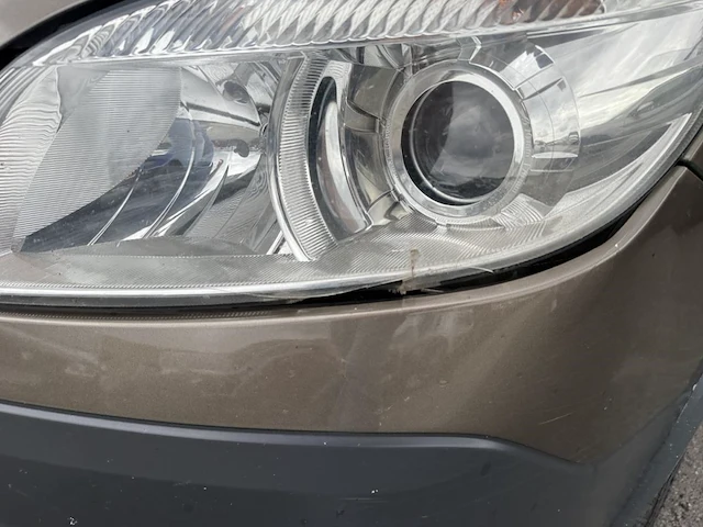 Skoda roomster, 2012 - afbeelding 17 van  30