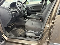Skoda roomster, 2012 - afbeelding 28 van  30