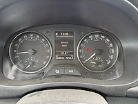 Skoda roomster, 2012 - afbeelding 30 van  30