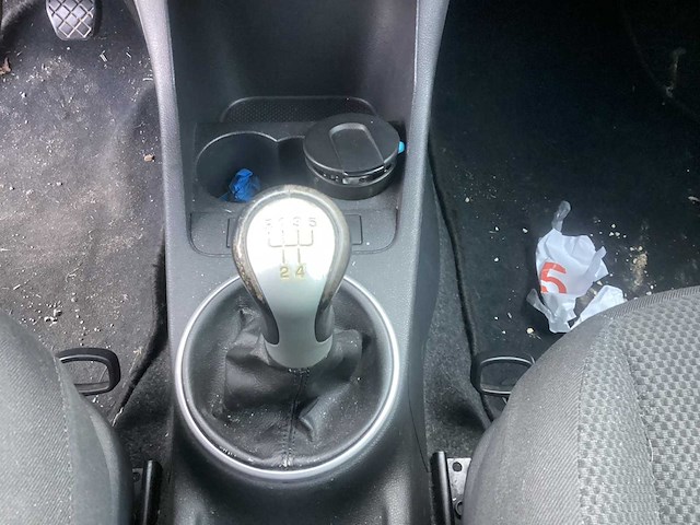 Skoda roomster personenauto - afbeelding 10 van  12