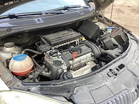 Skoda roomster personenauto - afbeelding 12 van  12