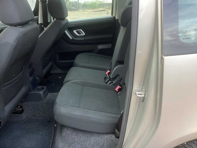 Skoda roomster personenauto - afbeelding 6 van  12