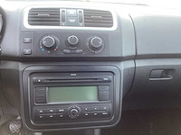 Skoda roomster personenauto - afbeelding 9 van  12