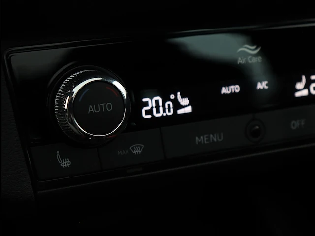 Škoda scala 1.5 tsi monte carlo | s-330-vb - afbeelding 2 van  59