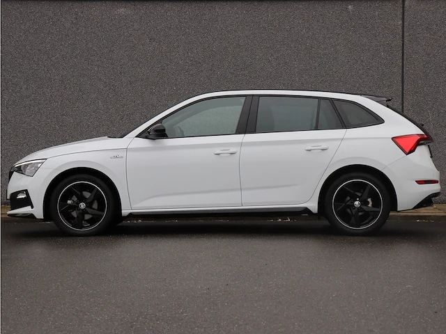 Škoda scala 1.5 tsi monte carlo | s-330-vb - afbeelding 3 van  59