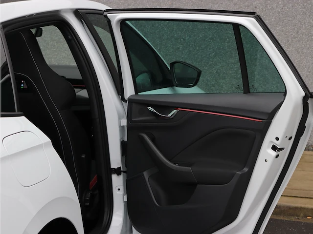 Škoda scala 1.5 tsi monte carlo | s-330-vb - afbeelding 4 van  59