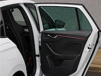 Škoda scala 1.5 tsi monte carlo | s-330-vb - afbeelding 4 van  59