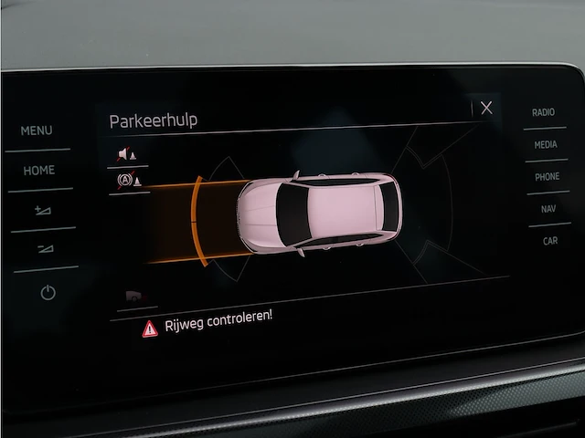 Škoda scala 1.5 tsi monte carlo | s-330-vb - afbeelding 5 van  59