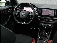 Škoda scala 1.5 tsi monte carlo | s-330-vb - afbeelding 8 van  59