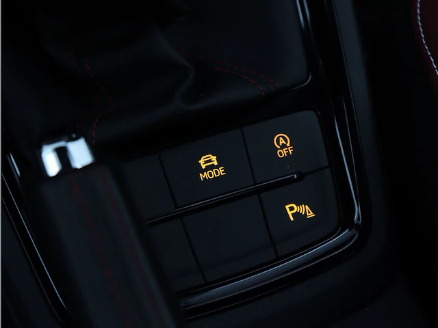 Škoda scala 1.5 tsi monte carlo | s-330-vb - afbeelding 15 van  59