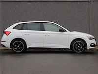 Škoda scala 1.5 tsi monte carlo | s-330-vb - afbeelding 17 van  59