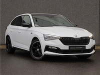 Škoda scala 1.5 tsi monte carlo | s-330-vb - afbeelding 20 van  59