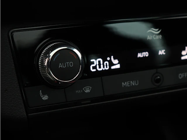 Škoda scala 1.5 tsi monte carlo | s-330-vb - afbeelding 24 van  59