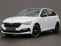 Škoda scala 1.5 tsi monte carlo | s-330-vb - afbeelding 26 van  59