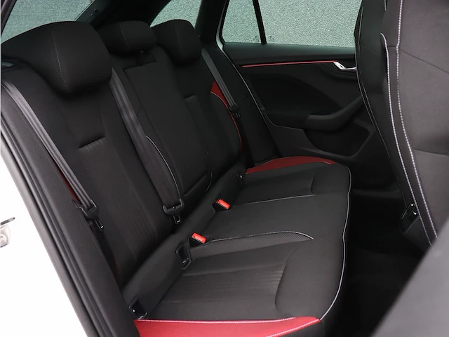Škoda scala 1.5 tsi monte carlo | s-330-vb - afbeelding 30 van  59