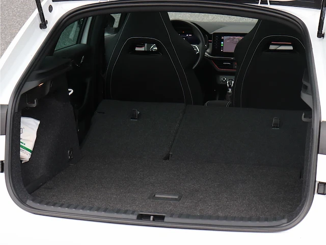 Škoda scala 1.5 tsi monte carlo | s-330-vb - afbeelding 35 van  59