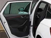 Škoda scala 1.5 tsi monte carlo | s-330-vb - afbeelding 36 van  59
