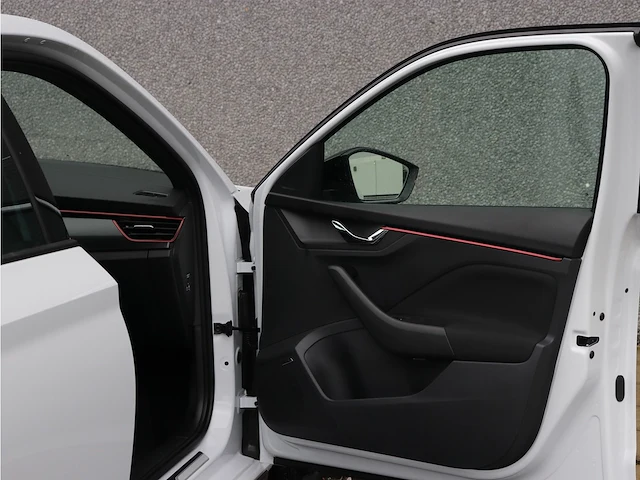 Škoda scala 1.5 tsi monte carlo | s-330-vb - afbeelding 37 van  59