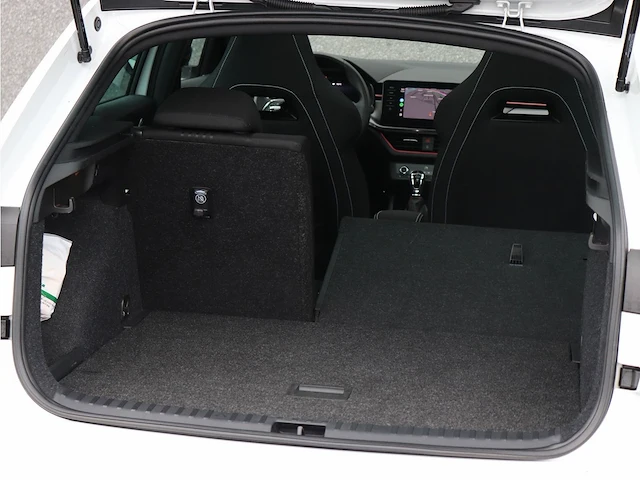 Škoda scala 1.5 tsi monte carlo | s-330-vb - afbeelding 38 van  59