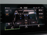 Škoda scala 1.5 tsi monte carlo | s-330-vb - afbeelding 46 van  59