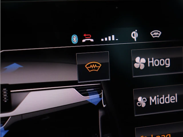 Škoda scala 1.5 tsi monte carlo | s-330-vb - afbeelding 49 van  59