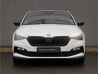 Škoda scala 1.5 tsi monte carlo | s-330-vb - afbeelding 45 van  59