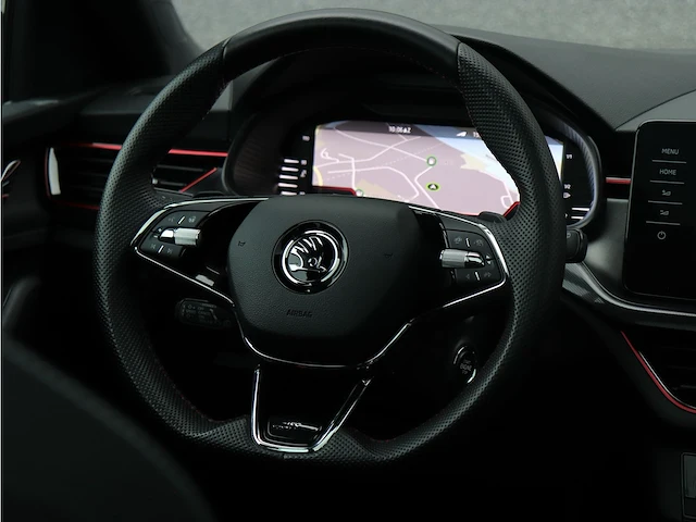 Škoda scala 1.5 tsi monte carlo | s-330-vb - afbeelding 56 van  59