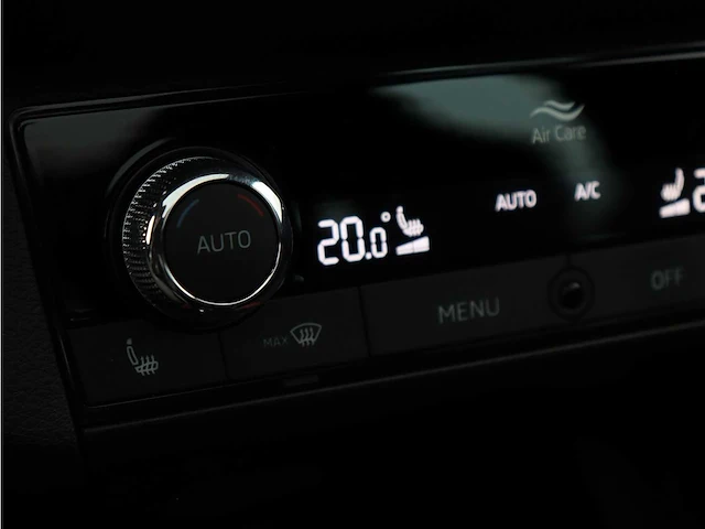 Škoda scala 1.5 tsi monte carlo | s-330-vb - afbeelding 2 van  59