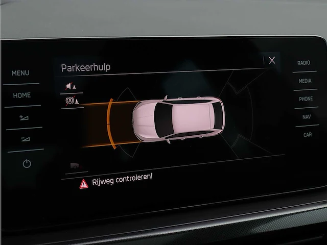 Škoda scala 1.5 tsi monte carlo | s-330-vb - afbeelding 5 van  59