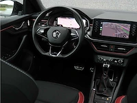 Škoda scala 1.5 tsi monte carlo | s-330-vb - afbeelding 8 van  59