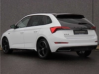 Škoda scala 1.5 tsi monte carlo | s-330-vb - afbeelding 10 van  59