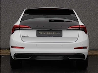 Škoda scala 1.5 tsi monte carlo | s-330-vb - afbeelding 14 van  59