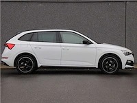 Škoda scala 1.5 tsi monte carlo | s-330-vb - afbeelding 17 van  59