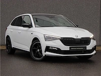 Škoda scala 1.5 tsi monte carlo | s-330-vb - afbeelding 20 van  59