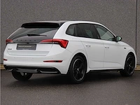 Škoda scala 1.5 tsi monte carlo | s-330-vb - afbeelding 12 van  59