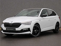 Škoda scala 1.5 tsi monte carlo | s-330-vb - afbeelding 26 van  59