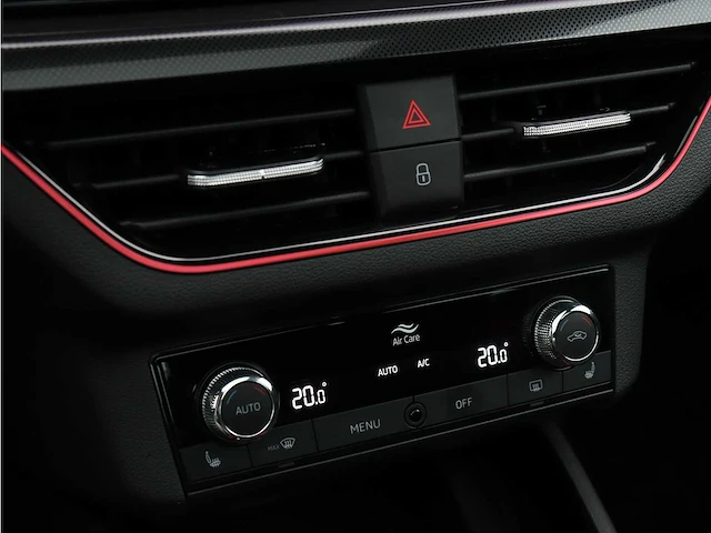 Škoda scala 1.5 tsi monte carlo | s-330-vb - afbeelding 28 van  59