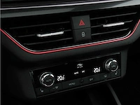 Škoda scala 1.5 tsi monte carlo | s-330-vb - afbeelding 28 van  59