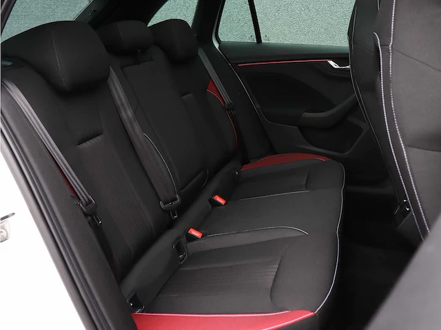 Škoda scala 1.5 tsi monte carlo | s-330-vb - afbeelding 30 van  59