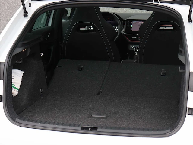 Škoda scala 1.5 tsi monte carlo | s-330-vb - afbeelding 35 van  59