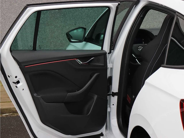 Škoda scala 1.5 tsi monte carlo | s-330-vb - afbeelding 36 van  59